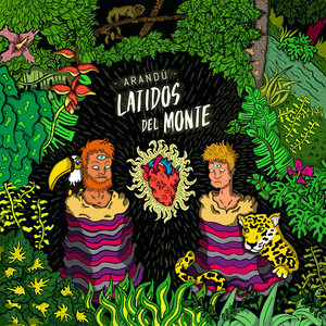 Latidos del Monte