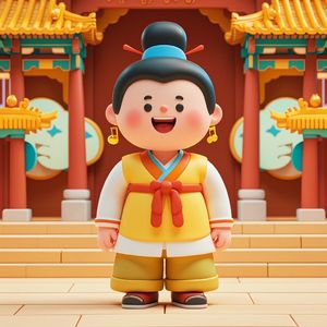 国学文言文启蒙儿歌《曹刿论战 左丘明》