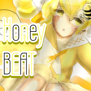 HoneyBEAT (feat. 健全なフォルダ)