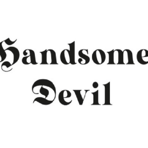 Handsome Devil