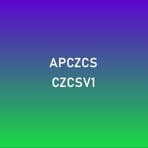 APCZCS XXX (Vol I)
