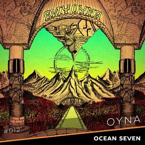 Oyna (Tobias Sandmann & DJ Krivan Remix)