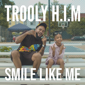 Smile Like Me