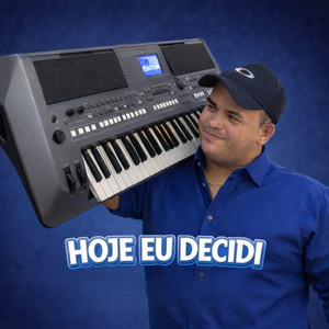 Hoje Eu Decidi