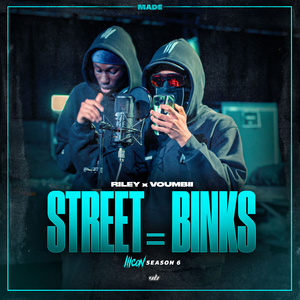 Street = Binks