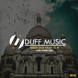 Ready To Go - (Anuar Rendon Remix)