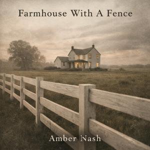 Farmhouse With A House