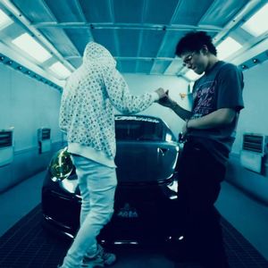 直视欲望 | BOBBYNOPEACE x SASIOVERLXRD Type Beat