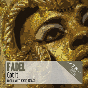 Got It (Paolo Rocco's Story Dub remix)