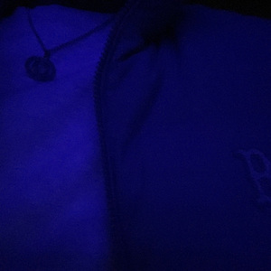 you were my xanny No.11