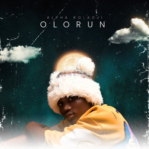 Olorun