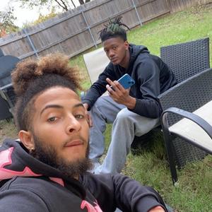 Morning (feat. 3k$in)