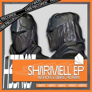 Angy Kore, Gabriel Padrevita - Sharmell