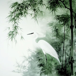 五行养生乐·水音 (强肾固本 凝神静气)