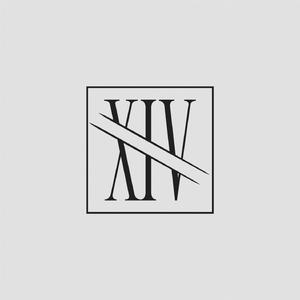 XIV