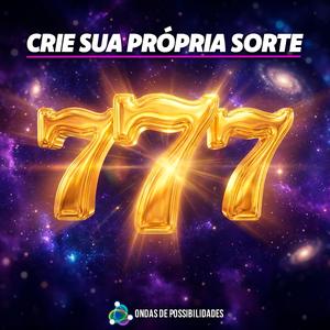 Crie Sua Própria Sorte
