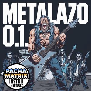 Fluyendo (Indie surf)