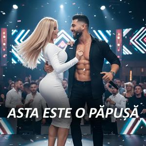 Asta Este o Papusa am Gasit-o Dupa Usa (Manea Club)