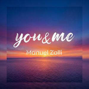 you & me