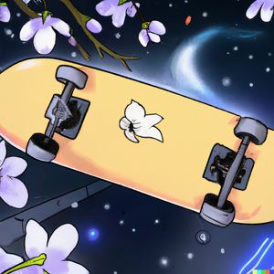 Mein Herz ist ein Skateboard