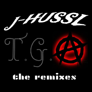 Tga (Cynical Rude Boy Instrumental Remix)