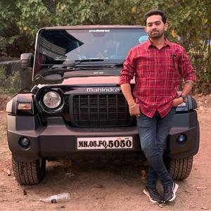 MANGESH JADHAV CHA VADHDIVAS GAJTOY KATEMANIVALI GAVA MADE (feat. Nitesh Pawshe)