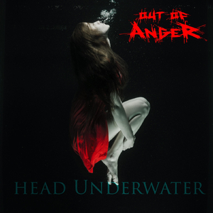 Head Underwater