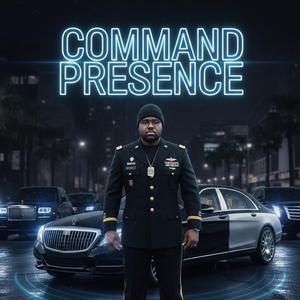 Command Presence