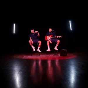 Goodbye (sensiz daha mutluyum) (Live version)