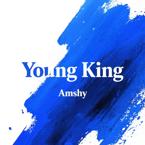 Young King