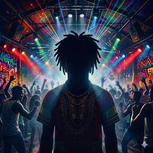 Sweat on the ceiling (Radio Edit)