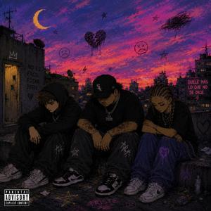 BRONCA (feat. JC Marquez & Makenzi)