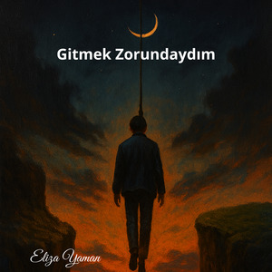 Gitmek Zorundaydım