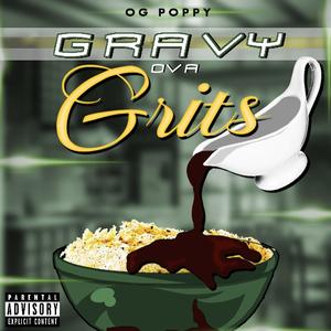 Gravy Ova Grits