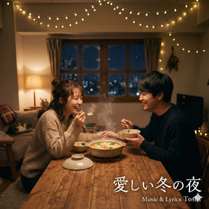 愛しい冬の夜
