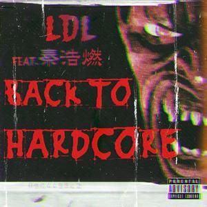 Back to Hardcore feat. 秦浩燃