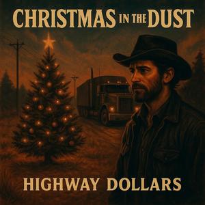 Santa Never Comes This Far Out