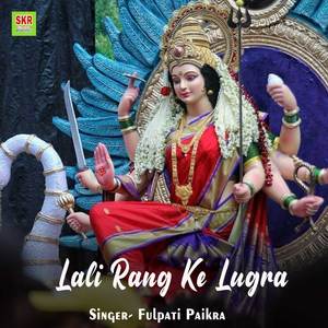 Lali Rang Ke Lugra