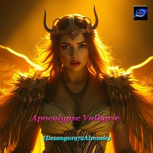Apocalypse Valkyrie