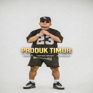 DJ FUNGKOT, PRODUK TIMUR (Remix)