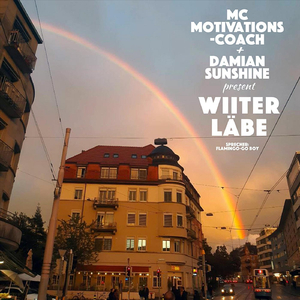 Abschiedskuss (Skit VIII.)