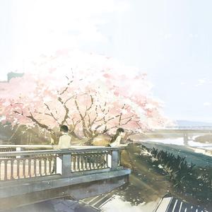 除了春天 爱情和樱花（春、恋、花以外の short ver.）（翻自 IU/High4）（翻自 匀子）