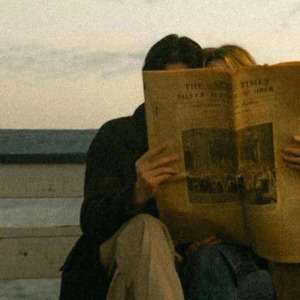 清醒看着自己快要疯掉