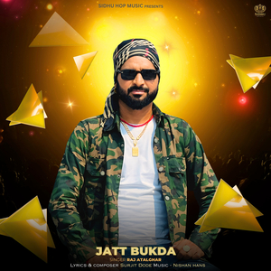 Jatt Bukda