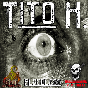 Bloddless (Original Mix)