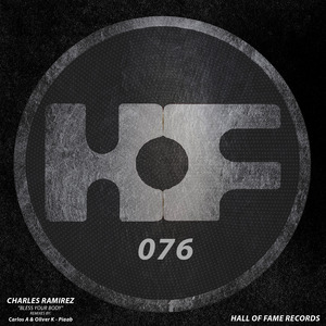 Bless Your Body (Original Mix)