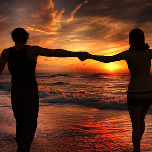 Ocean's Endless Melody