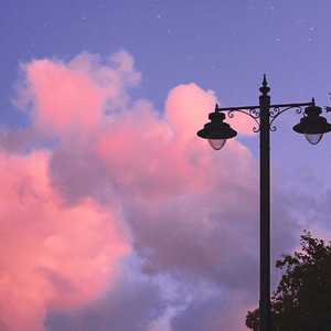 晚风（翻自 Copy）