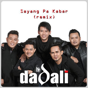 Sayang Pa Kabar (Remix version)