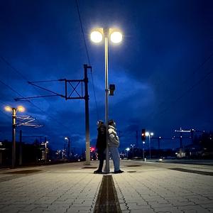 Alles Perfekt (feat. F.L.O.) (Radio Edit)